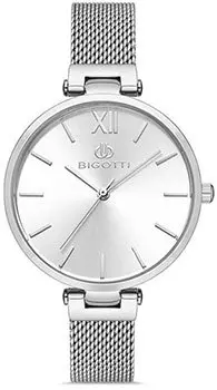 fashion наручные женские часы BIGOTTI BG.1.10209-1. Коллекция Roma