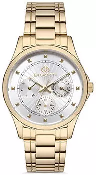 fashion наручные женские часы BIGOTTI BG.1.10215-3. Коллекция Milano
