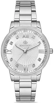 fashion наручные женские часы BIGOTTI BG.1.10251-1. Коллекция Roma