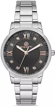 fashion наручные женские часы BIGOTTI BG.1.10251-5. Коллекция Roma
