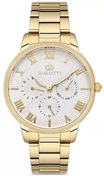 fashion наручные женские часы BIGOTTI BG.1.10252-5. Коллекция Milano