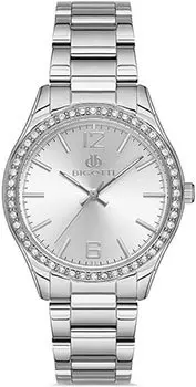 fashion наручные женские часы BIGOTTI BG.1.10268-1. Коллекция Roma