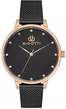 fashion наручные женские часы BIGOTTI BG.1.10269-5. Коллекция Roma