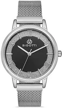 fashion наручные женские часы BIGOTTI BG.1.10270-4. Коллекция Roma