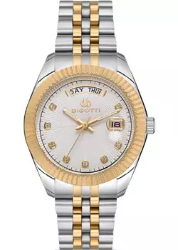 fashion наручные женские часы BIGOTTI BG.1.10290-4. Коллекция Roma