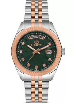 fashion наручные женские часы BIGOTTI BG.1.10290-5. Коллекция Roma