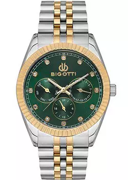fashion наручные женские часы BIGOTTI BG.1.10291-5. Коллекция Roma