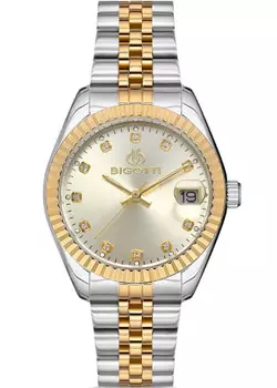 fashion наручные женские часы BIGOTTI BG.1.10293-4. Коллекция Roma