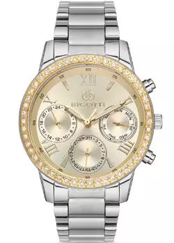 fashion наручные женские часы BIGOTTI BG.1.10301-5. Коллекция Roma
