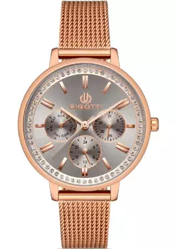 fashion наручные женские часы BIGOTTI BG.1.10315-5. Коллекция Roma