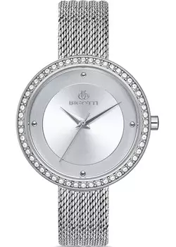 fashion наручные женские часы BIGOTTI BG.1.10344-1. Коллекция Roma