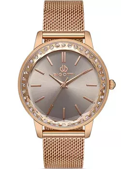 fashion наручные женские часы BIGOTTI BG.1.10357-3. Коллекция Roma