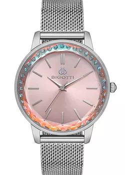 fashion наручные женские часы BIGOTTI BG.1.10357-5. Коллекция Roma