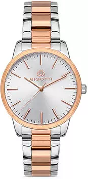 fashion наручные женские часы BIGOTTI BG.1.10437-5. Коллекция Roma