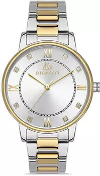 fashion наручные женские часы BIGOTTI BG.1.10438-4. Коллекция Roma
