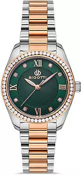 fashion наручные женские часы BIGOTTI BG.1.10448-5. Коллекция Roma