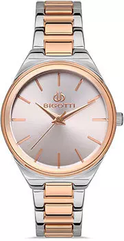 fashion наручные женские часы BIGOTTI BG.1.10463-3. Коллекция Roma