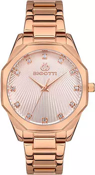 fashion наручные женские часы BIGOTTI BG.1.10466-2. Коллекция Roma