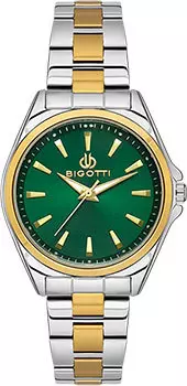 fashion наручные женские часы BIGOTTI BG.1.10477-4. Коллекция Quotidiano