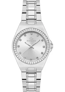 fashion наручные женские часы BIGOTTI BG.1.10551-1. Коллекция Milano