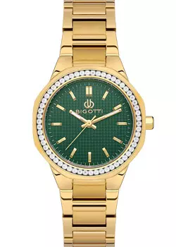 fashion наручные женские часы BIGOTTI BG.1.10539-2. Коллекция Raffinata