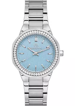 fashion наручные женские часы BIGOTTI BG.1.10539-1. Коллекция Raffinata