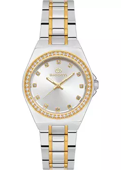 fashion наручные женские часы BIGOTTI BG.1.10551-3. Коллекция Milano