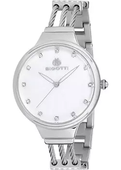 fashion наручные женские часы BIGOTTI BGT0201-3. Коллекция Napoli