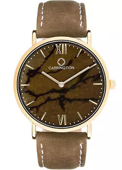 fashion наручные женские часы Carrington CT-2003-04. Коллекция Luella