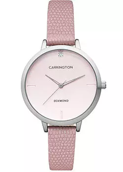 fashion наручные женские часы Carrington CT-2013-01. Коллекция Claire