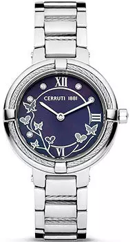fashion наручные женские часы Cerruti 1881 CIWLG0008304. Коллекция GARDENA