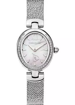 fashion наручные женские часы Cerruti 1881 CIWLG2206501. Коллекция NEMI