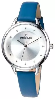 fashion наручные женские часы Daniel Klein DK11799-7. Коллекция Premium