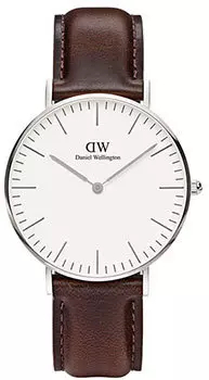 fashion наручные женские часы Daniel Wellington DW00100056. Коллекция BRISTOL