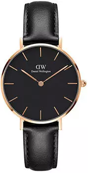 fashion наручные женские часы Daniel Wellington DW00100168. Коллекция SHEFFIELD