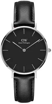 fashion наручные женские часы Daniel Wellington DW00100180. Коллекция SHEFFIELD