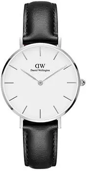 fashion наручные женские часы Daniel Wellington DW00100186. Коллекция SHEFFIELD