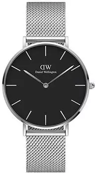 fashion наручные женские часы Daniel Wellington DW00100304. Коллекция STERLING