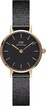 fashion наручные женские часы Daniel Wellington DW00100441. Коллекция MELROSE