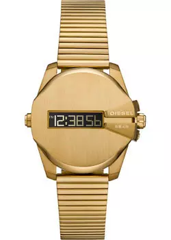 fashion наручные женские часы Diesel DZ1961. Коллекция Baby Chief