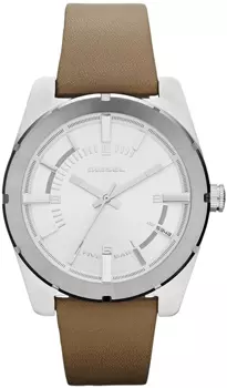 fashion наручные женские часы Diesel DZ5343. Коллекция Analog