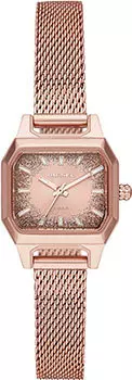 fashion наручные женские часы Diesel DZ5593. Коллекция Callie
