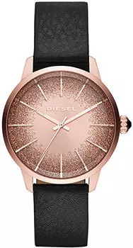 fashion наручные женские часы Diesel DZ5595. Коллекция Castilla