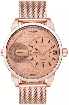 fashion наручные женские часы Diesel DZ5600. Коллекция Mini Daddy