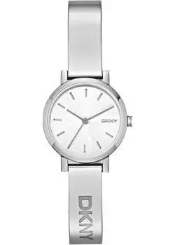 fashion наручные женские часы DKNY NY2306. Коллекция Soho