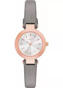 fashion наручные женские часы DKNY NY2408. Коллекция Stanhope