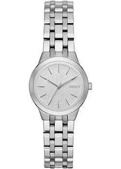 fashion наручные женские часы DKNY NY2490. Коллекция Park Slope