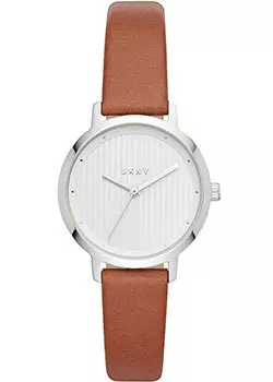 fashion наручные женские часы DKNY NY2676. Коллекция The Modernist