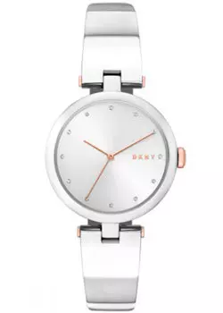 fashion наручные женские часы DKNY NY2745. Коллекция Eastside