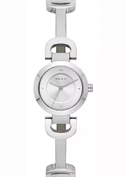 fashion наручные женские часы DKNY NY2748. Коллекция City Link